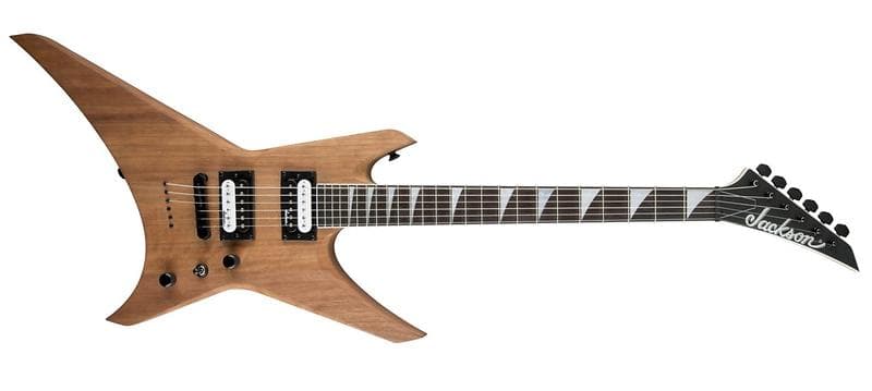 Jackson Guitar JS Series JS32T Warrior