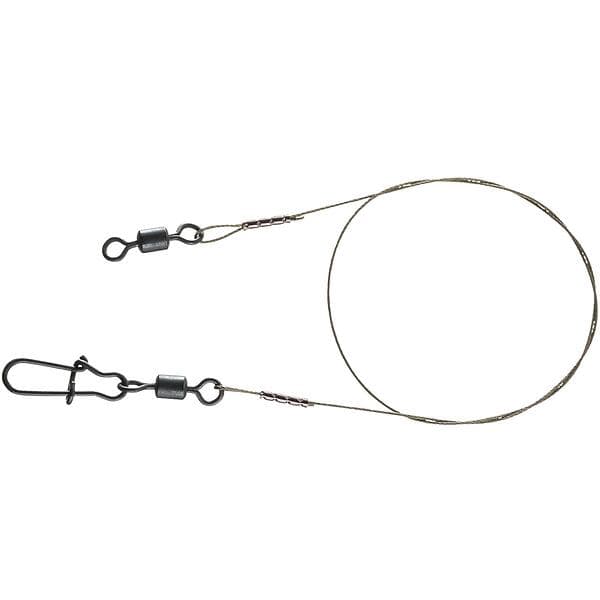 Daiwa Prorex 7x7 Wire Leader 30 Cm Line Silver 7kg