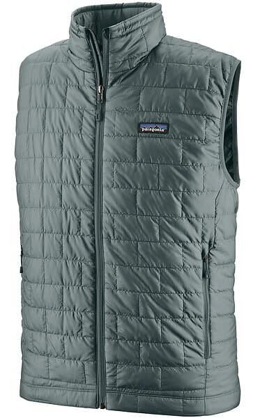 Patagonia Nano Puff Vest (Herr)