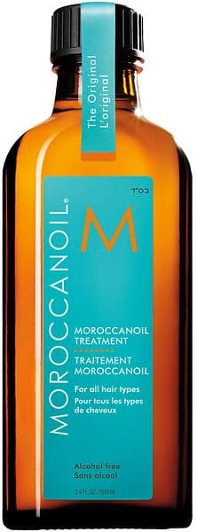 MoroccanOil Original Oil Treatment 100ml