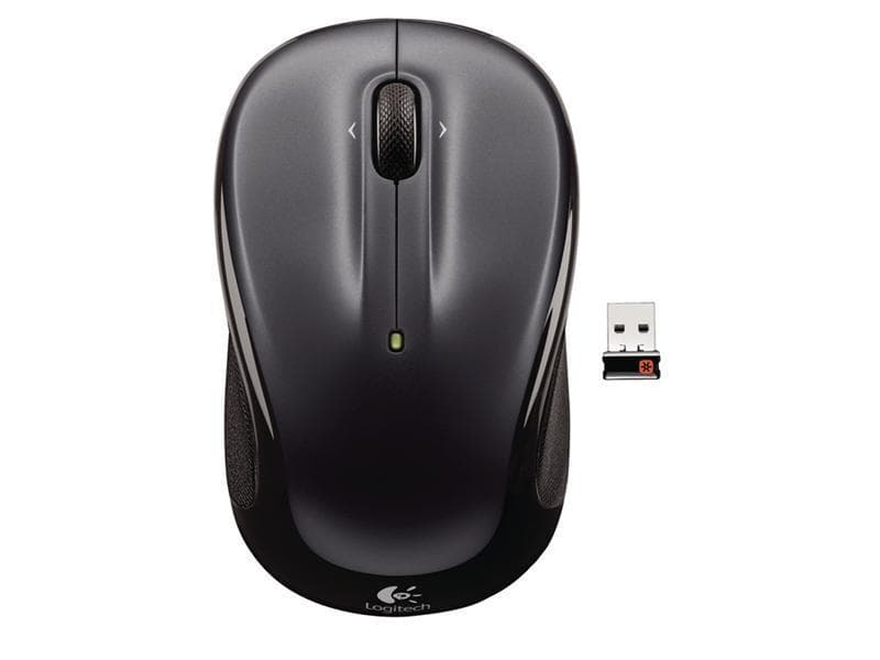 Logitech M325