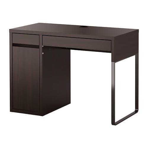 IKEA Micke Skrivbord 105x50cm