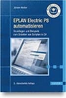 Johann Weiher: EPLAN Electric P8 automatisieren