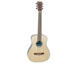 Martin X LX1E Little Martin