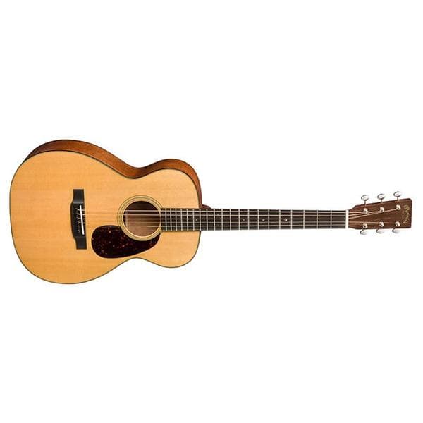 Martin Custom Artist 0-18T Nick Reynolds