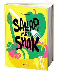 Ylva Bergqvist: Sallader med smak