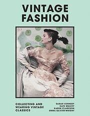 Emma Baxter-Wright: Vintage Fashion