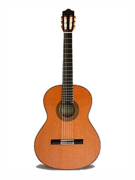 Alhambra Classic 7C