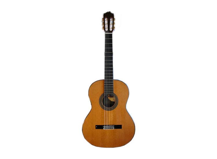 Alhambra Classic 8P