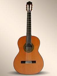 Alhambra Classic 9P