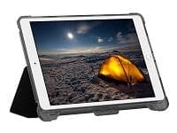 Rugged Case for iPad 10,2-in (7th/8th Gen 2019/2020) Plyo Black/Ice 7/8/9TH