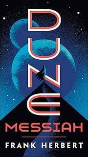 Frank Herbert: Dune Messiah ( #2 )