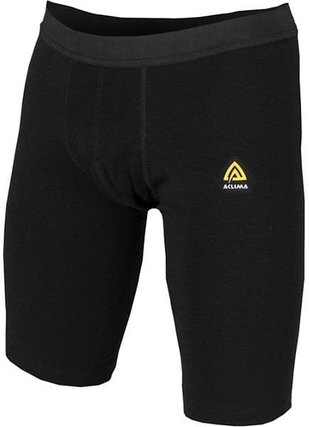 Aclima Warmwool Long Shorts (Herr)