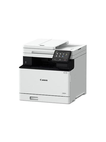 Canon i-Sensys MF754CDW