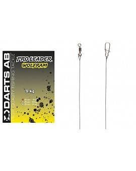 Darts Wolframtafs 25cm 2-pack 9kg