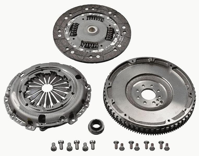 Sachs Kopplingssats 3000 950 777