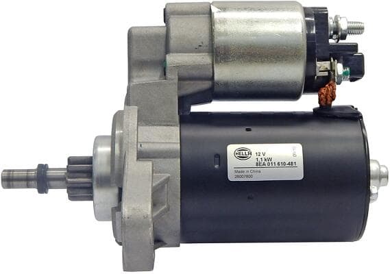 Hella Startmotor 8EA 011 610-481