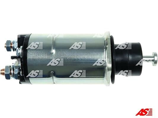 Solenoid, startmotor AS-PL SS1023