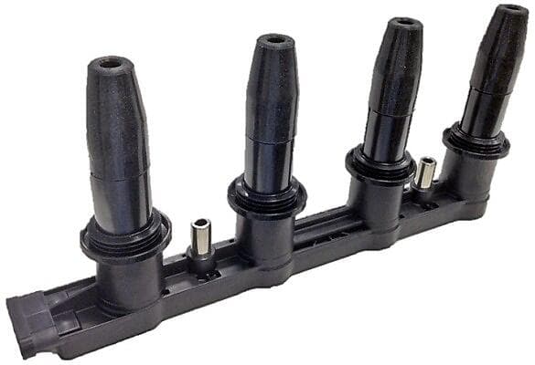 Hella Tändspole 5DA 358 000-231