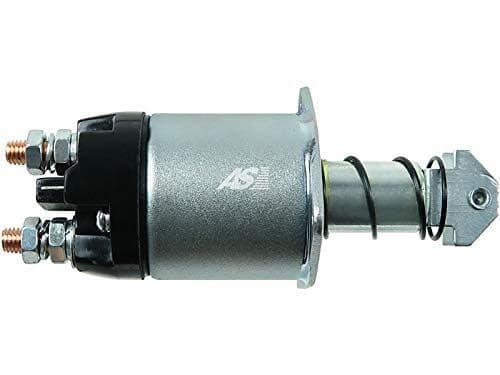 Solenoid, startmotor AS-PL SS4033