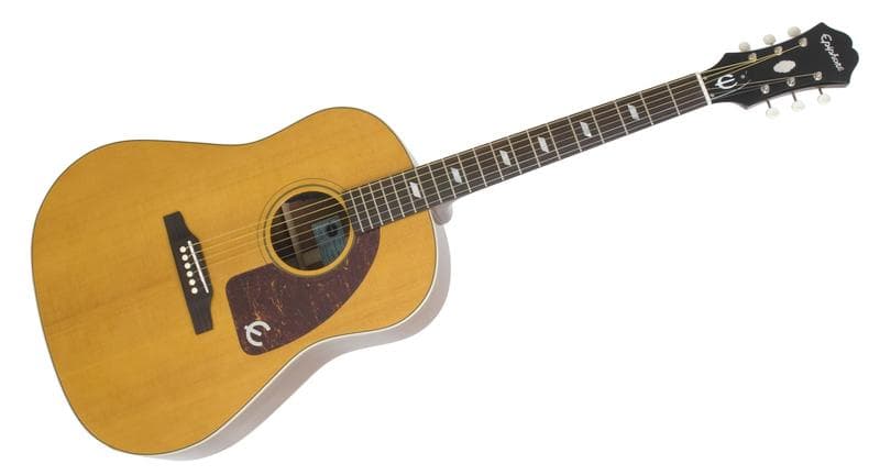 Epiphone Inspired By 1964 Texan