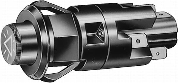 Hella Brytare, varningsblinkljus 6HF 001 579-011