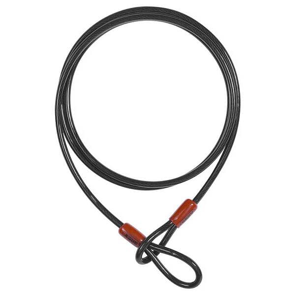 Abus Kabellås Cobra 10/500