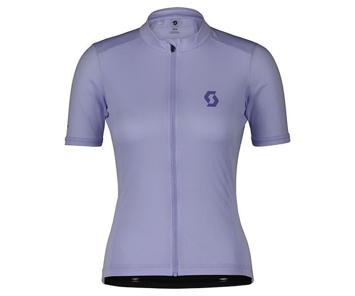 Scott Cykeltröja Dam Endurance 10 s/sl moon blue/dream blue L
