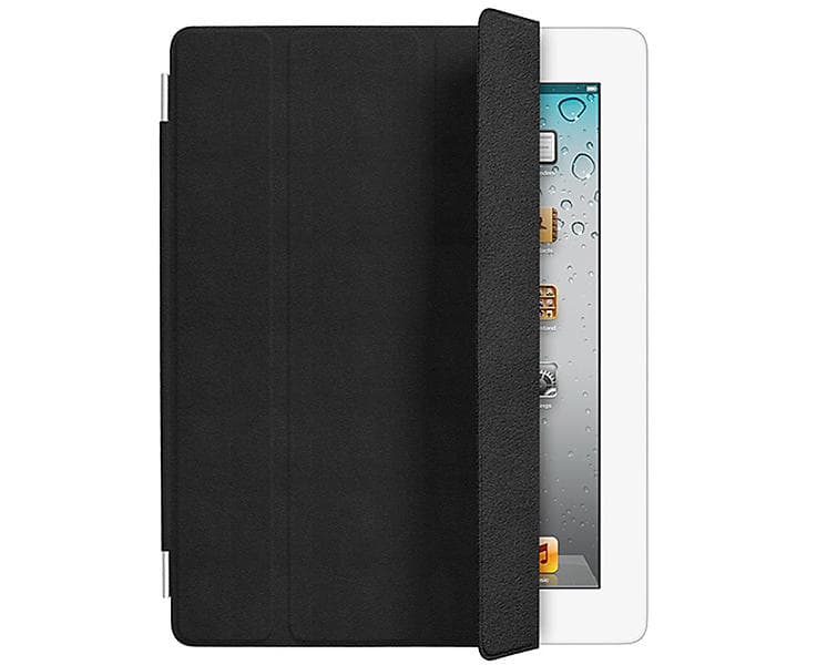 Apple Smart Cover Leather for iPad 2/3/4