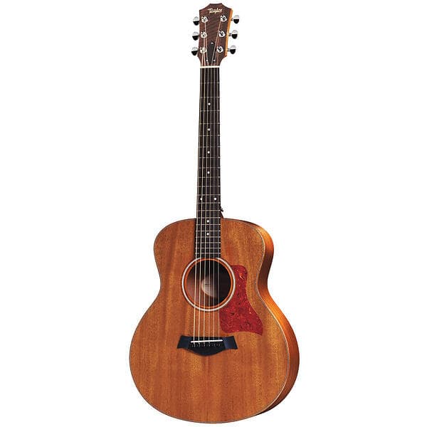 Taylor GS Mini Mahogany