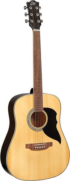 Eko Guitars S Ranger 6