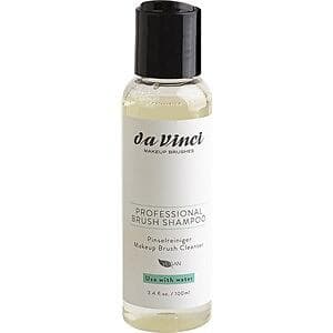 Da Vinci Professional Makeup Brush Cleanser