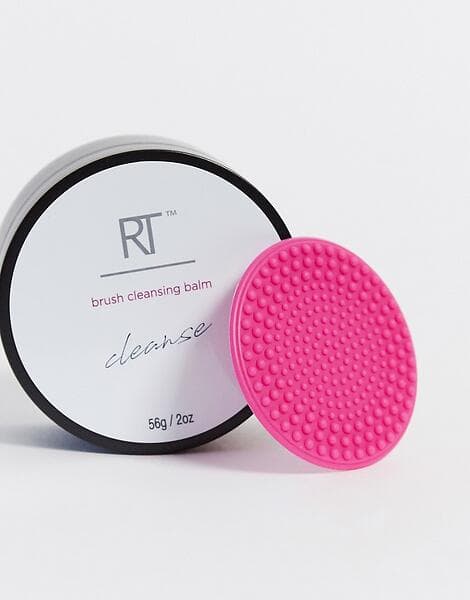 Real Techniques Brush Cleansing Balm