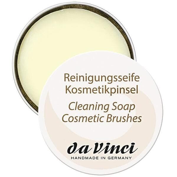 Da Vinci Cleaning Soap