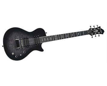 Hagström Ultra Swede (LH)