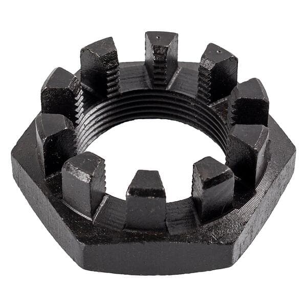 Febi Mutter, axeltapp BILSTEIN 03516
