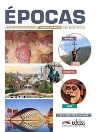 Epocas de Espana Curso de civilizacion