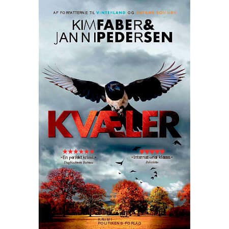 Kvæler