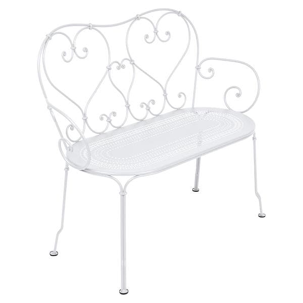 Fermob 1900 Bänk/Soffa