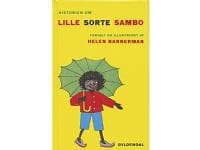 Historien om Lille Sorte Sambo