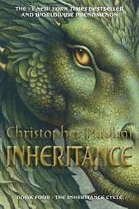 Inheritance: Book IV