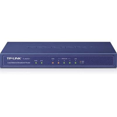 TP-Link TL-R470T+