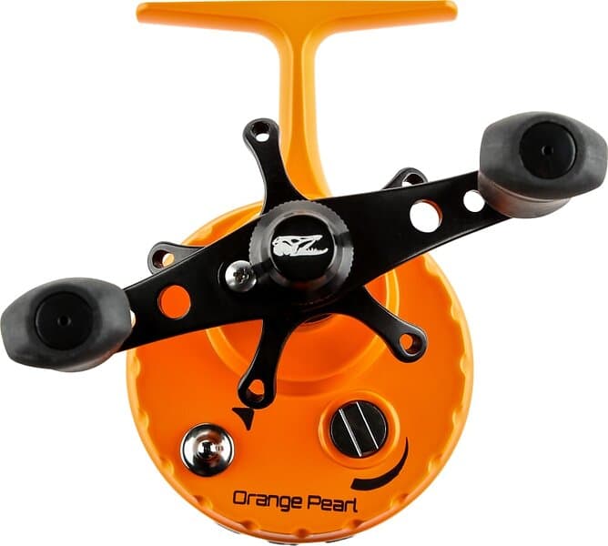 iFish IZE Orange Pearl Höger