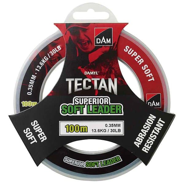 D.A.M myl Tecuperior Sofer 100m 0,45mm