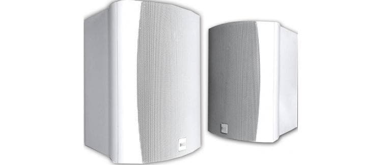 KEF Ventura 6 (par)