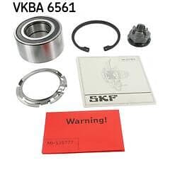 SKF Hjullagerssats VKBA 6561