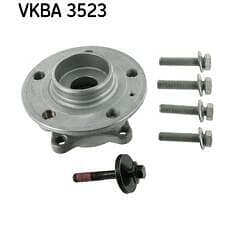 SKF Hjullagerssats VKBA 3523