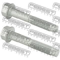 Febest Fästskruvar, länkarm 0298-003-PCS2
