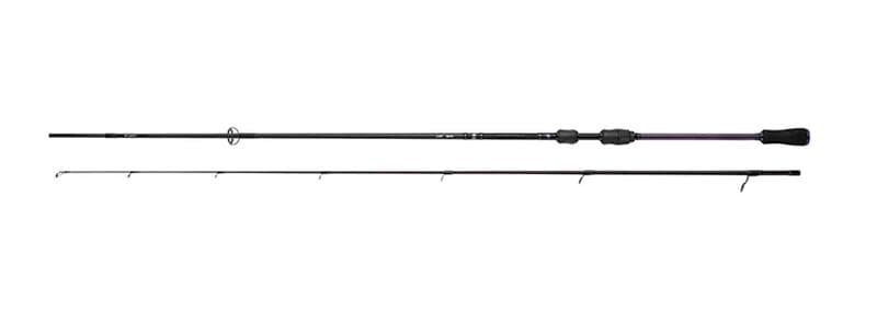 Daiwa Prorex X Haspelspön 7,9' 3-21g