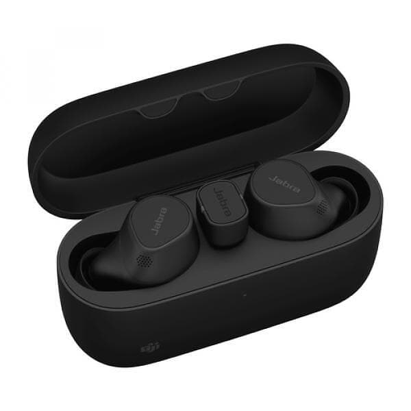 Jabra Evolve2 USB-C MS Wireless In Ear